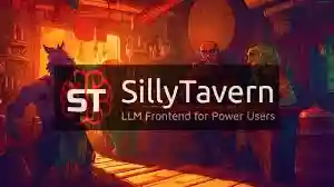 酒馆 SillyTavern 简单使用